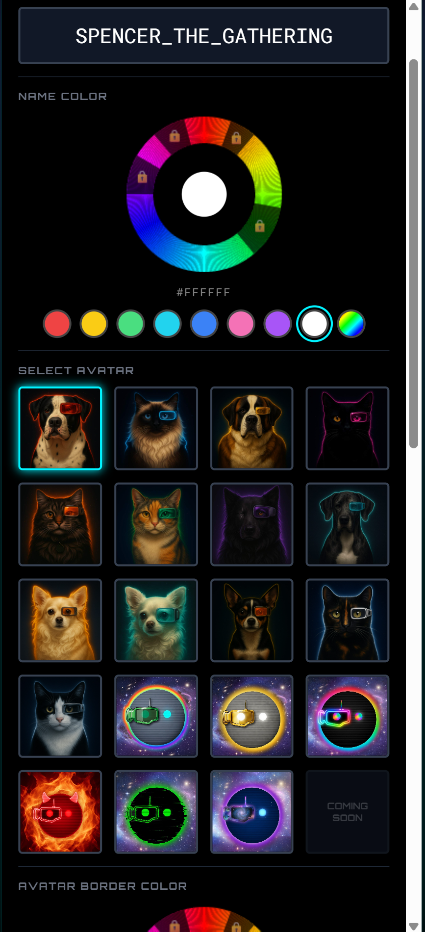 Quantum Button screenshot 5